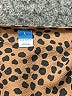 Old Navy 100% Polyester Brown Sleeveless Blouse Size L - photo 3