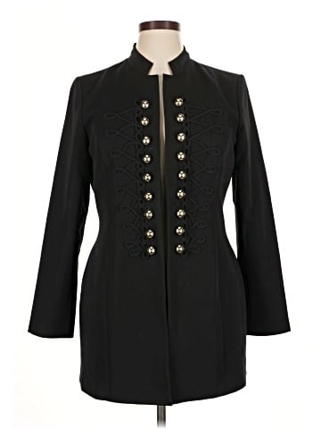 Tommy Hilfiger Coat (view 1)