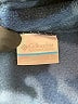 Columbia 100% Polyester Camo Blue Fleece Jacket Size L (kids) - photo 3