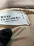Muse Tan Vest Size 8 (estimated) - photo 3