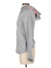 Hurley 100% Polyester Gray Track Jacket Size S - photo 5