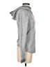 Hurley 100% Polyester Gray Track Jacket Size S - photo 4
