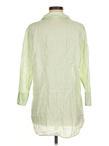 Vineyard Vines 3/4 Sleeve Blouse (view 2)