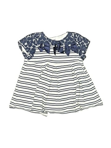 First Impressions Dress (view 1)