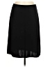 misook Solid Black Formal Skirt Size M - photo 1