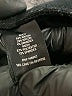 Torrid Solid Black Active Pants Size 4X Plus (4) - photo 5