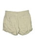 Witchery Solid Tan Shorts Size 8 - photo 2