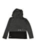 Russell Athletic 100% Polyester Gray Pullover Hoodie Size 6 - 7 - photo 1