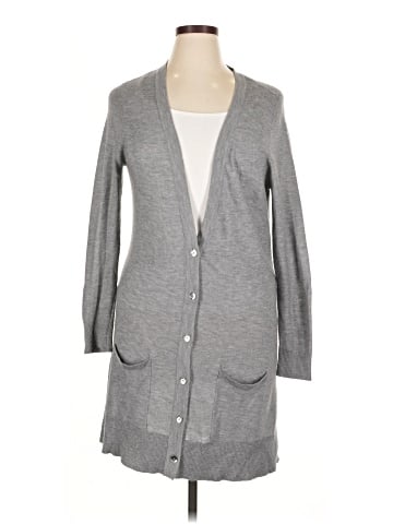 White House Black Market Cardigan (view 1)