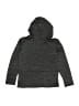 Russell Athletic 100% Polyester Gray Pullover Hoodie Size 6 - 7 - photo 2