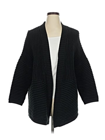 prologue Cardigan (view 1)