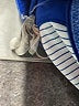 Adidas Blue Pullover Sweater Size M - photo 8