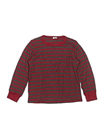 Splendid Pullover Sweater (view 1)