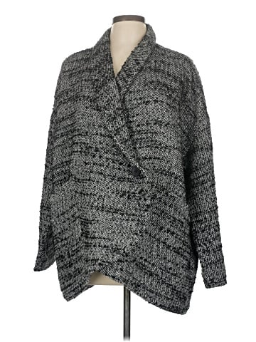 Elemente Clemente Cardigan (view 1)