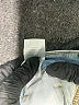 PacSun Blue Jeans Size 25 waist - photo 9