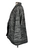 Elemente Clemente Tweed Gray Black Cardigan Size 8 (1) - photo 5