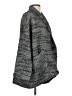 Elemente Clemente Tweed Gray Black Cardigan Size 8 (1) - photo 4