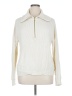 Talbots Ivory Fleece Size XL - photo 1