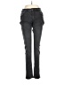 Yessica Solid Gray Jeans Size EU (IT) 42 / US 6 - photo 1