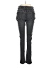 Yessica Solid Gray Jeans Size EU (IT) 42 / US 6 - photo 2