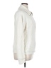 Talbots Ivory Fleece Size XL - photo 4