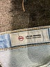Adriano Goldschmied Blue Jeans Size 26 waist - photo 7