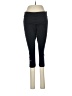 Under Armour Solid Black Active Pants Size P (petite) - photo 1
