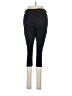 Under Armour Solid Black Active Pants Size P (petite) - photo 2