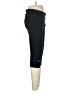 Under Armour Solid Black Active Pants Size P (petite) - photo 4
