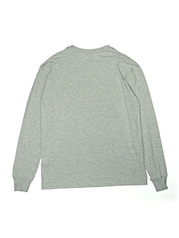 Champion Long Sleeve T-Shirt (view 2)