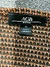 AGB Brown Pullover Sweater Size 2X - photo 4