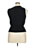 Rails Black Sleeveless Top Size XL - photo 2