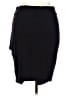Torrid Solid Black Formal Skirt Size 1X Plus (1) - photo 2