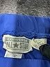 Converse Tropical Blue Active Pants Size 10 - 12 - photo 3