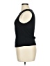 Rails Black Sleeveless Top Size XL - photo 5