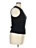 Rails Black Sleeveless Top Size XL - photo 4