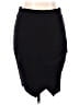 Torrid Solid Black Formal Skirt Size 1X Plus (1) - photo 1
