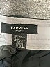 Express Gray Dress Pants Size 9 - 10 - photo 7