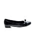 VANELi Black Flats Size 7 1/2 (narrow) - photo 1