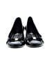 VANELi Black Flats Size 7 1/2 (narrow) - photo 2