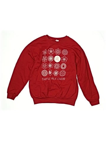 Jerzees Sweatshirt (view 1)