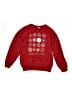 Jerzees Red Sweatshirt Size M (youth) - photo 1