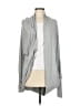 Karen Kane Gray Cardigan Size M - photo 1