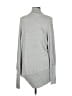 Karen Kane Gray Cardigan Size M - photo 2