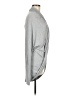 Karen Kane Gray Cardigan Size M - photo 4