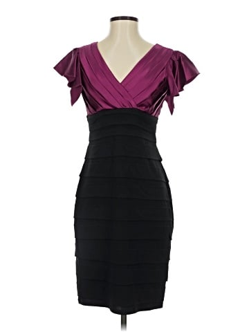 Melrose Cocktail Dress (view 1)