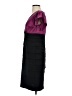 Melrose Color Block Black Cocktail Dress Size 4 - photo 5