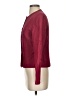 Ann Taylor Burgundy Blazer Size 2 - photo 5