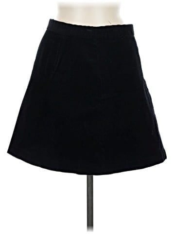Zara Basic Casual Skirt (view 1)
