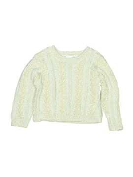 Kardashian Kids Pullover Sweater